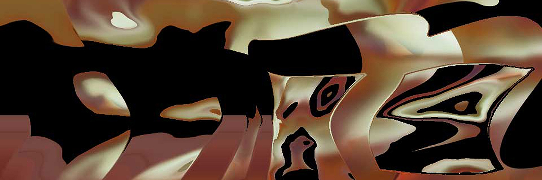 Colorful and dynamic GIFs by artist duo Catag, specifically created for the NFT marketplace in their signature blend of street and electronic art. The unique abstract patterns with vibrant hues create a mesmerizing and engaging visual experience, showcasing Catag's creative and technical abilities. Available for acquisition on the official TokToMe website and various NFT marketplaces.